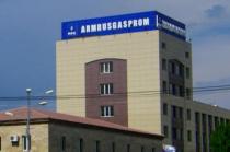ArmrosGAZprom